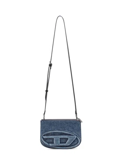 Diesel 1dr Twin Bag