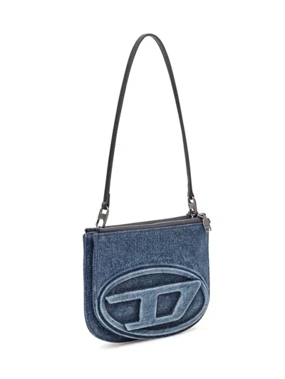 Diesel 1dr Twin Bag
