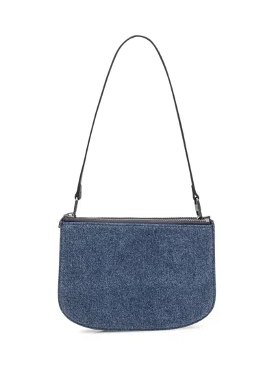 Diesel 1dr Twin Bag