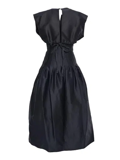 Fabiana Filippi Midi Dress
