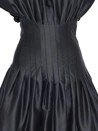 Fabiana Filippi Midi Dress