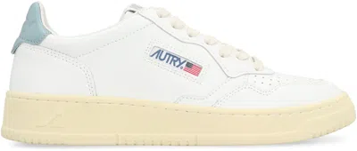 Autry Medalist Low-top Sneakers