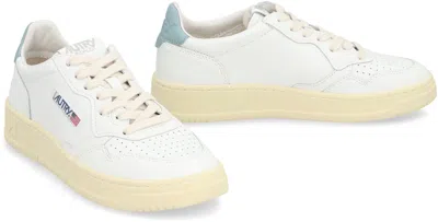 Autry Medalist Low-top Sneakers