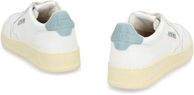 Autry Medalist Low-top Sneakers