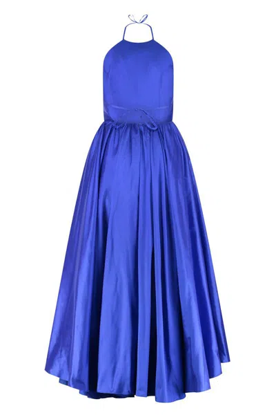 The New Arrivals Ilkyaz Ozel Silk Gown