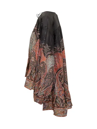 Zimmermann Rhiannon Blouse