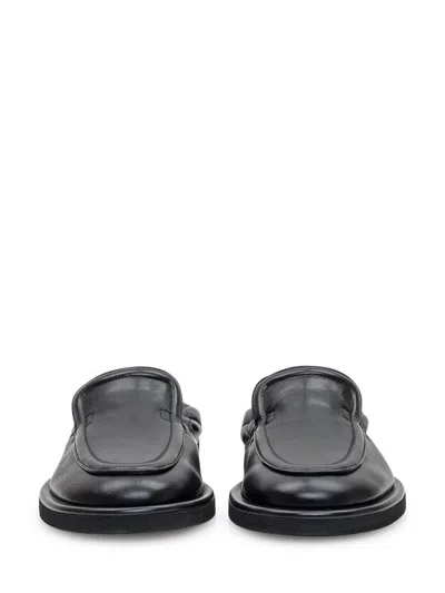 Studio Nicholson Loafer With Elastic