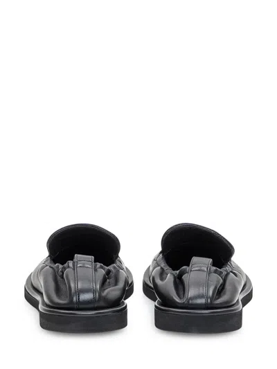 Studio Nicholson Loafer With Elastic