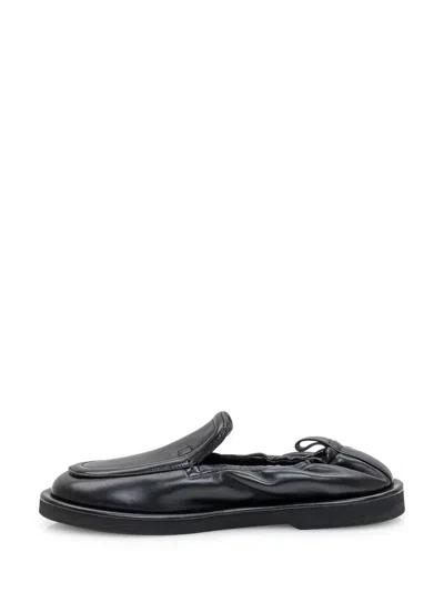 Studio Nicholson Loafer With Elastic