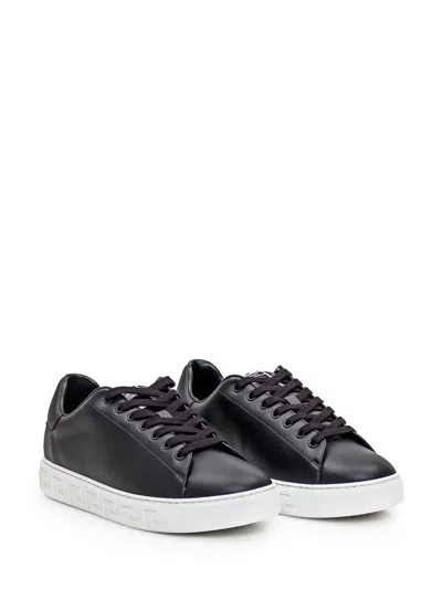 Versace Greek Sneaker