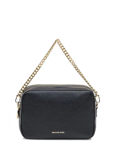 Michael Kors Bag Md Dblzp Chn Camera Xbody
