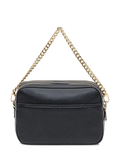 Michael Kors Bag Md Dblzp Chn Camera Xbody