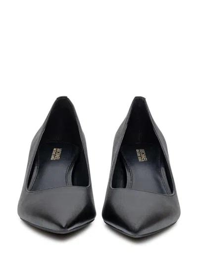 Michael Kors Alina Flex Pump Shoe In Black