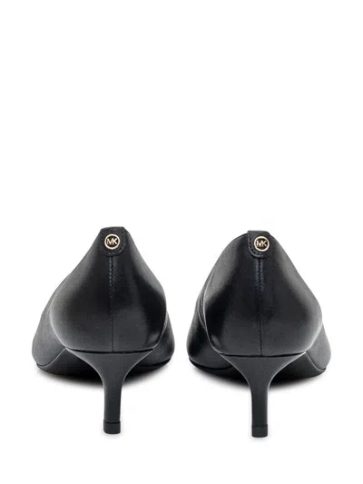 Michael Kors Alina Flex Pump Shoe In Black