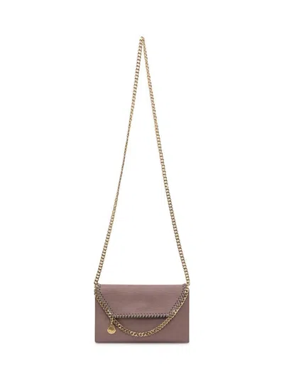 Stella Mccartney Falabella Mini Shoulder Bag