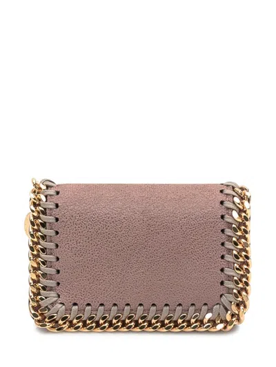 Stella Mccartney Falabella Small Wallet