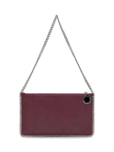 Stella Mccartney Falabella Clutch Bag