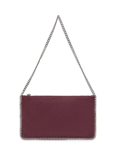 Stella Mccartney Falabella Clutch Bag
