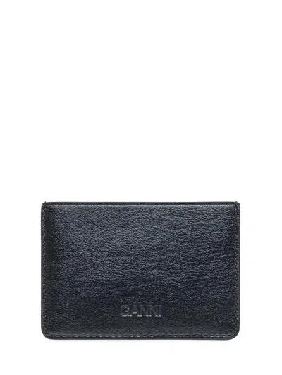 Ganni Card Holder