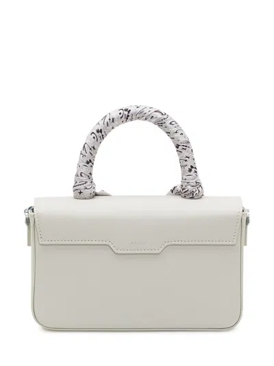 Amiri Hand Bag With Bandana