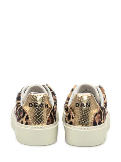 Dsquared2 Sneaker In Multi