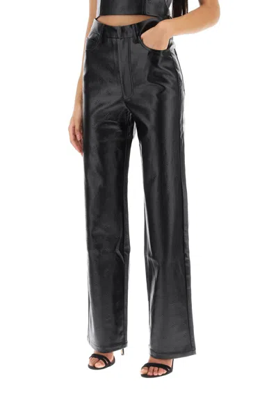 Rotate Birger Christensen Monogram Two-buttoned Blazer