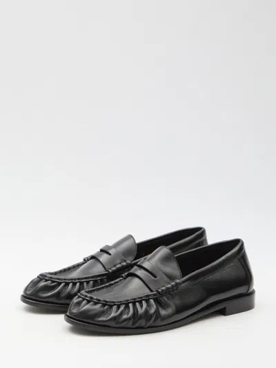 Saint Laurent Le Loafer Loafers