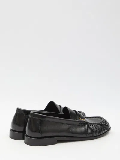 Saint Laurent Le Loafer Loafers