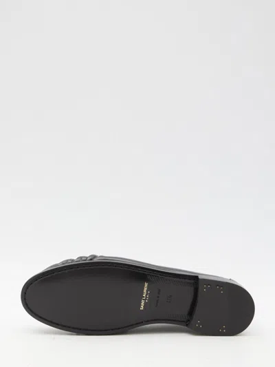 Saint Laurent Le Loafer Loafers