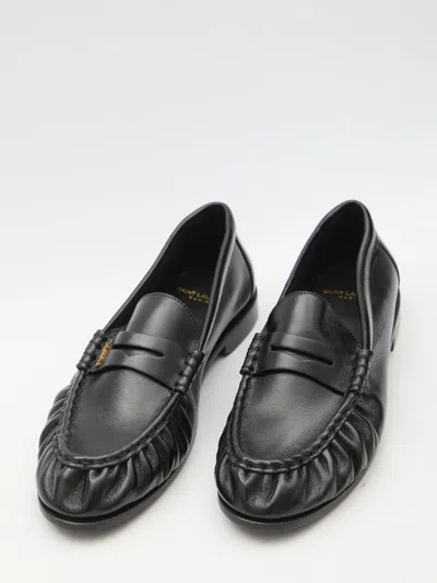 Saint Laurent Le Loafer Loafers
