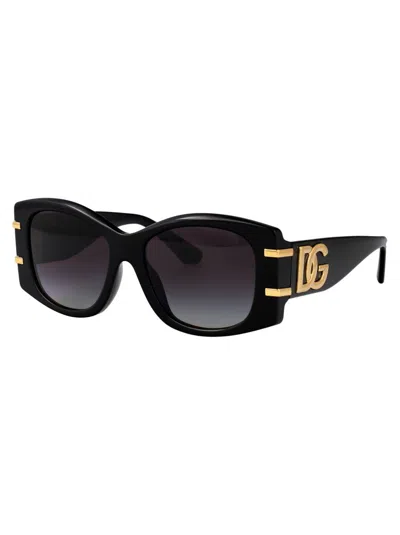 Dolce & Gabbana Sunglasses