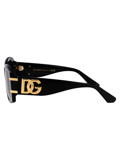 Dolce & Gabbana Sunglasses