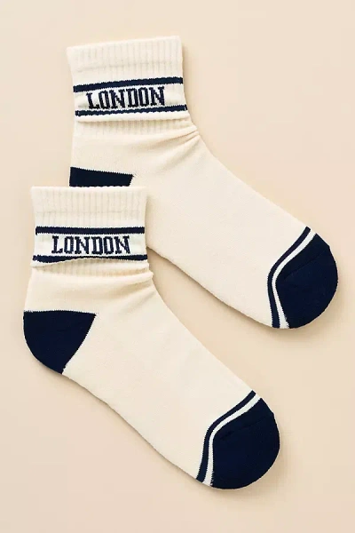 Daily Practice By Anthropologie Daily Practice City Socks