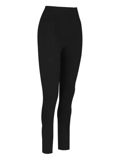Lamunt Anna Light Montain Legging In Black