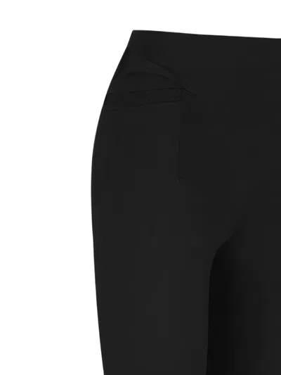 Lamunt Anna Light Montain Legging In Black
