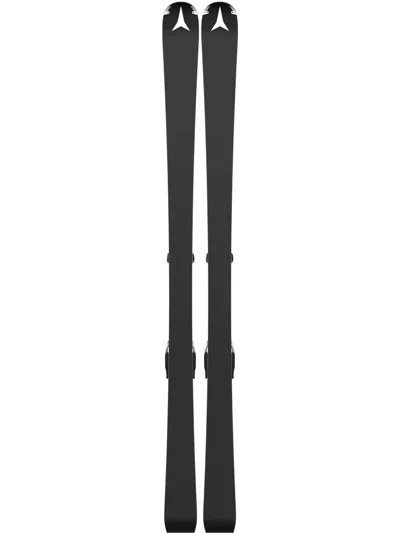 Atomic Redster S8 Revoshock C Skis In Red