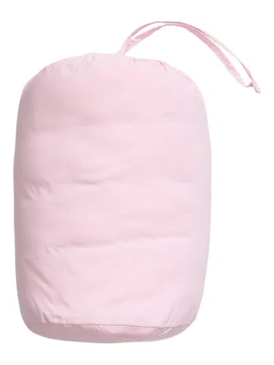 Polo Ralph Lauren Colden Vest-outerwear-vest In Pink