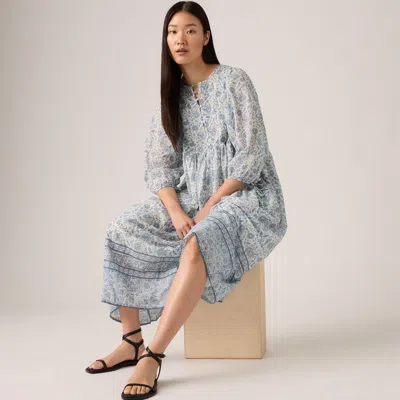 Levi's Marla Airy Maxi Dress