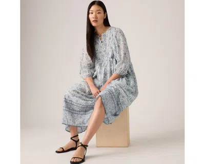 Levi's Marla Airy Maxi Dress