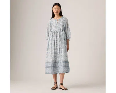 Levi's Marla Airy Maxi Dress