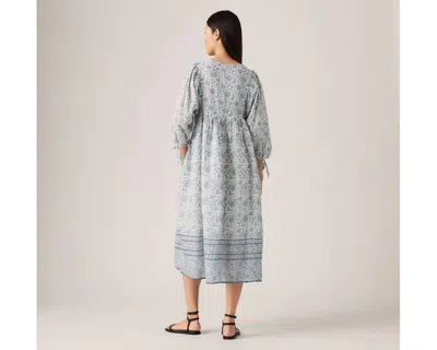 Levi's Marla Airy Maxi Dress