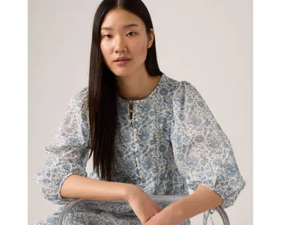 Levi's Marla Airy Maxi Dress