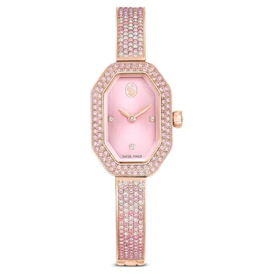 Swarovski Dextera Bangle Watch
