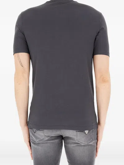 Gran Sasso Short-sleeved T-shirt