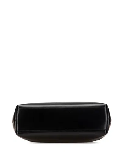 Pre-owned Prada 2010-2025 Spazzolato Tote Bag