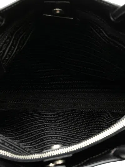 Pre-owned Prada 2010-2025 Spazzolato Tote Bag