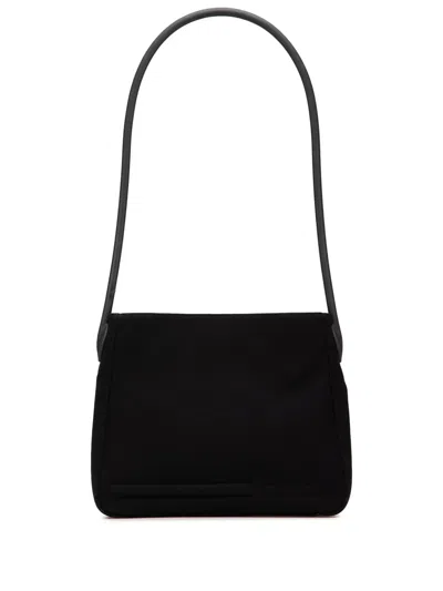 Pre-owned Miu Miu 2000-2025 Neoprene Shoulder Bag
