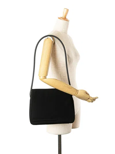 Pre-owned Miu Miu 2000-2025 Neoprene Shoulder Bag