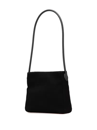 Pre-owned Miu Miu 2000-2025 Neoprene Shoulder Bag