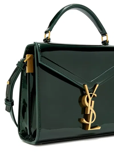 Saint Laurent Cassandre Mini Bag